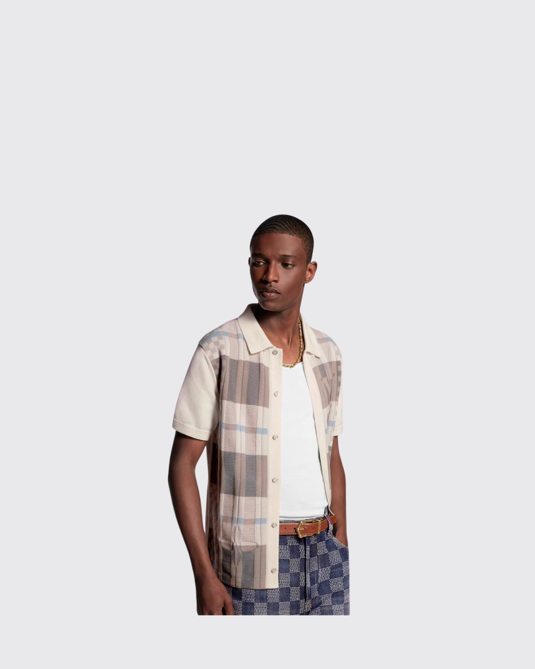 Men’s Clothing