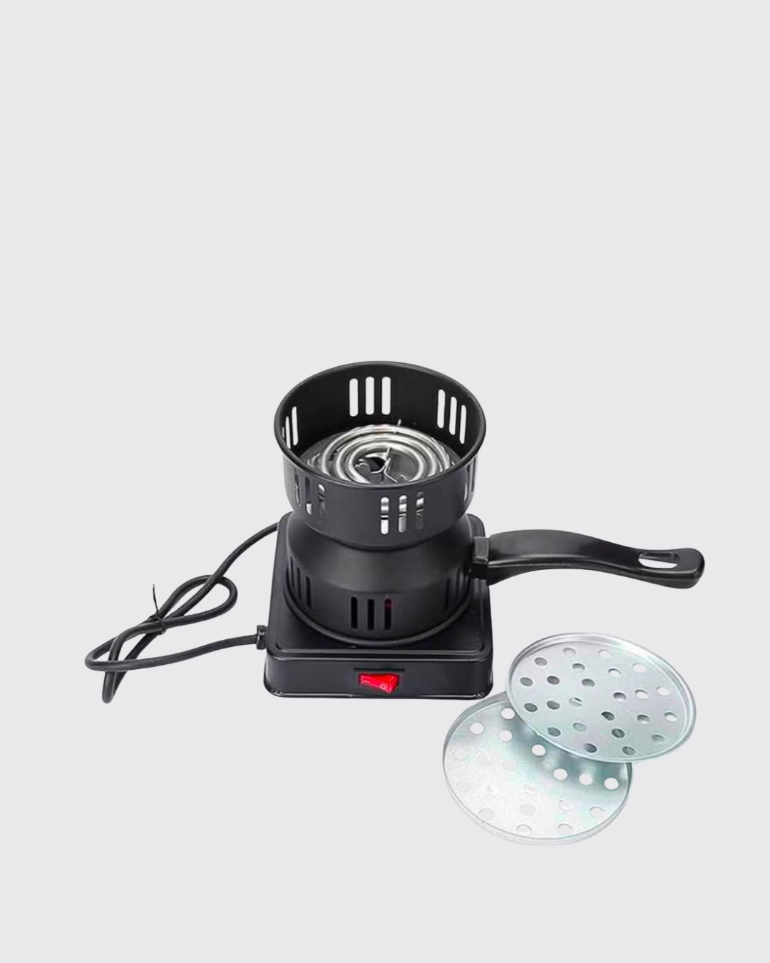 Household appliances