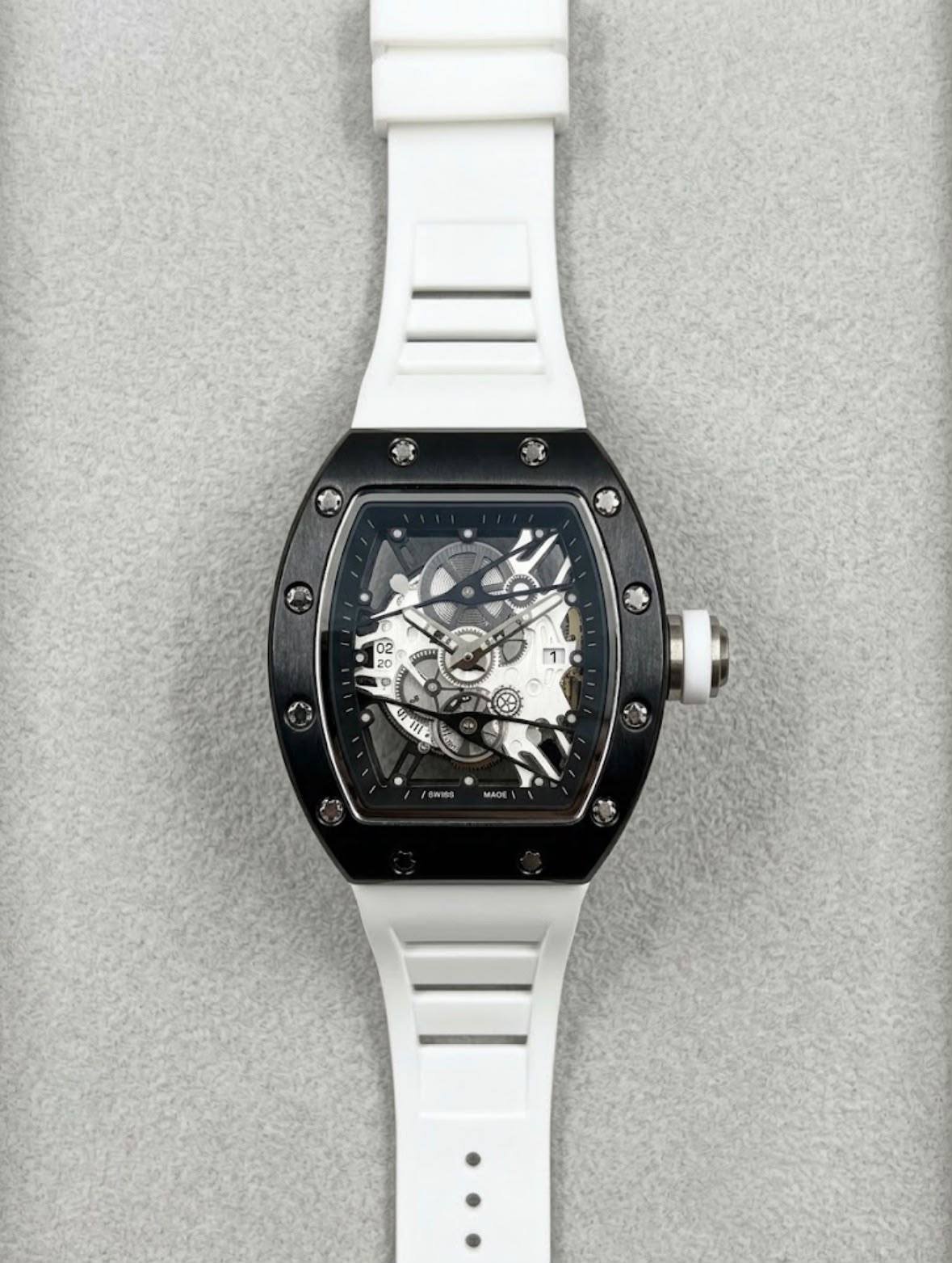 Richard Mille