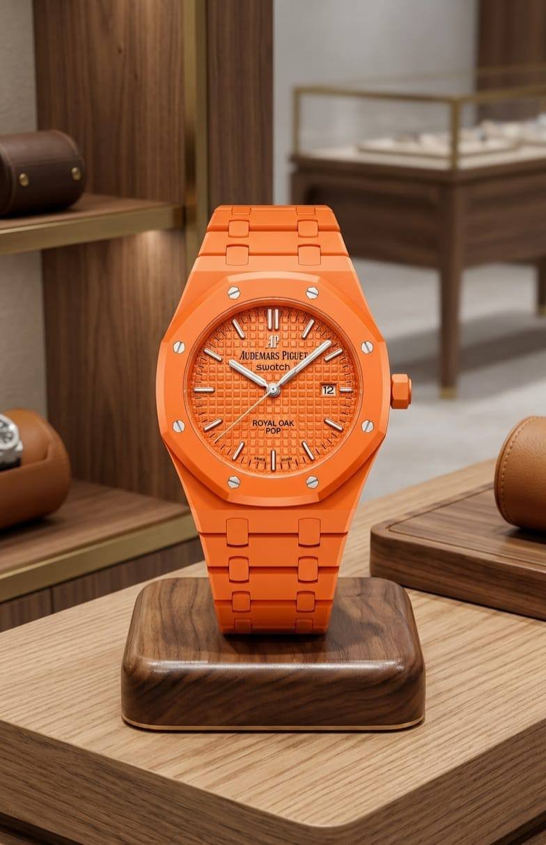 Audemars Piguet Royal Oak