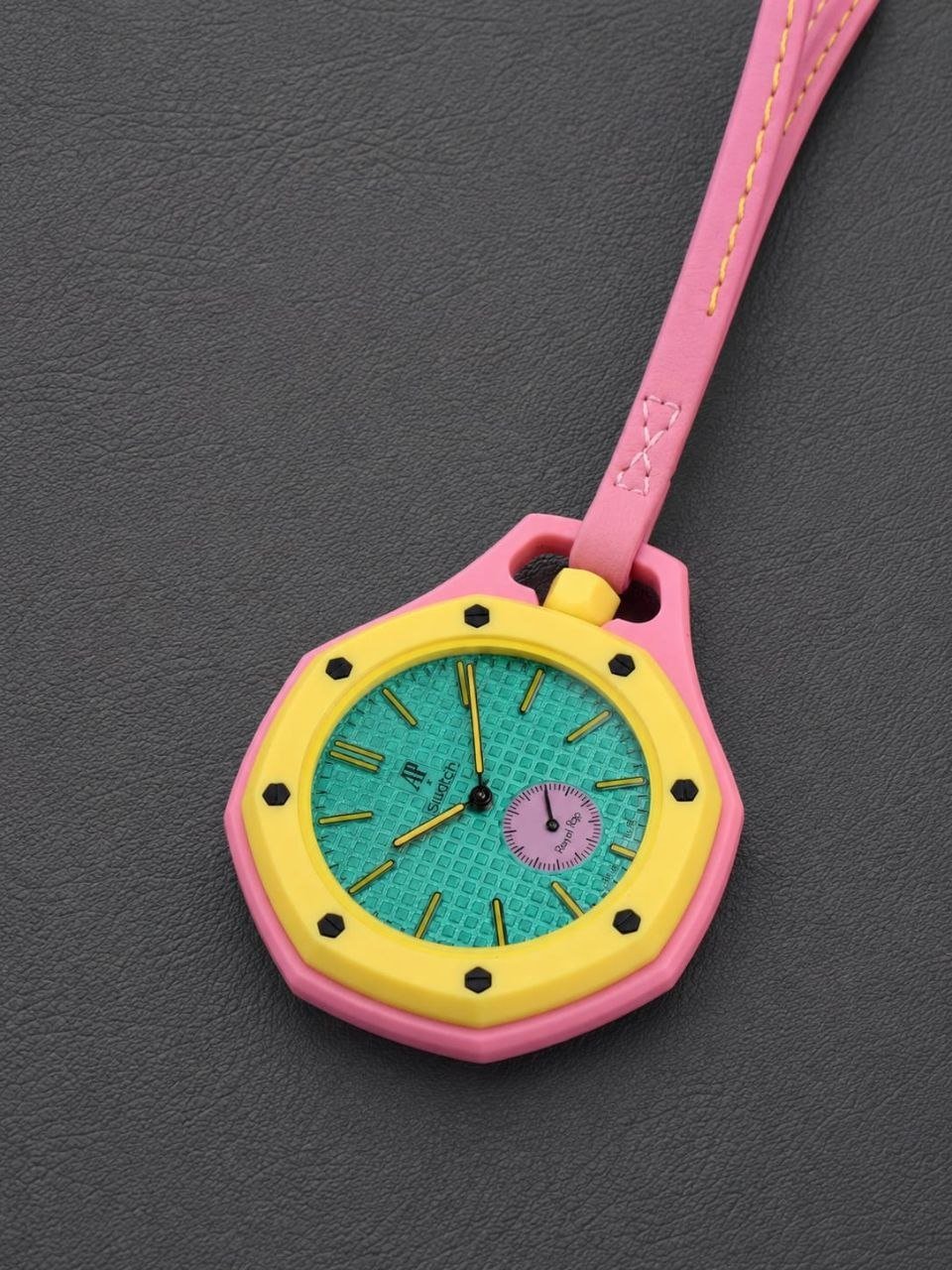 new Swatch