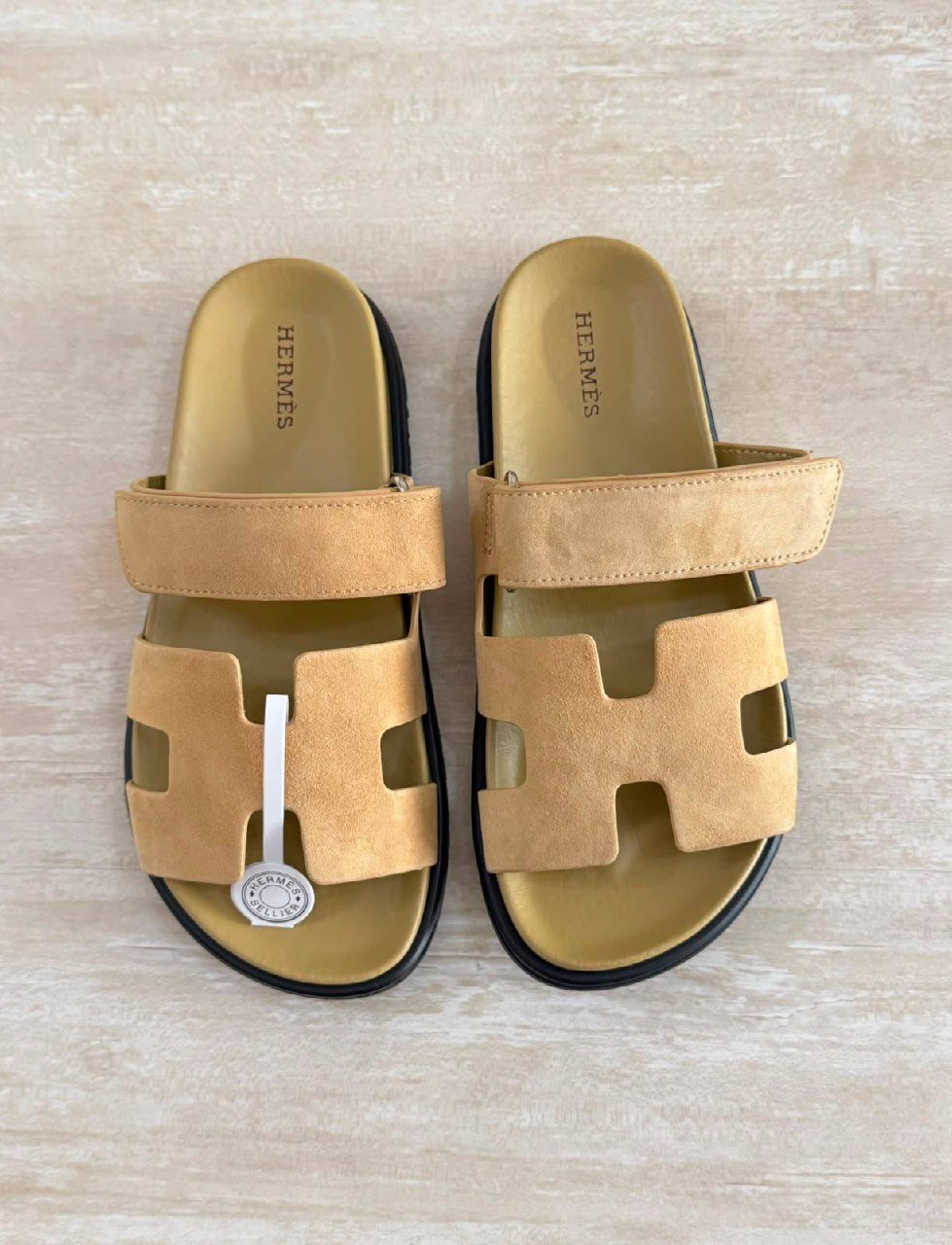 slippers