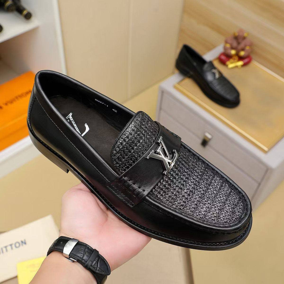 Slip-On