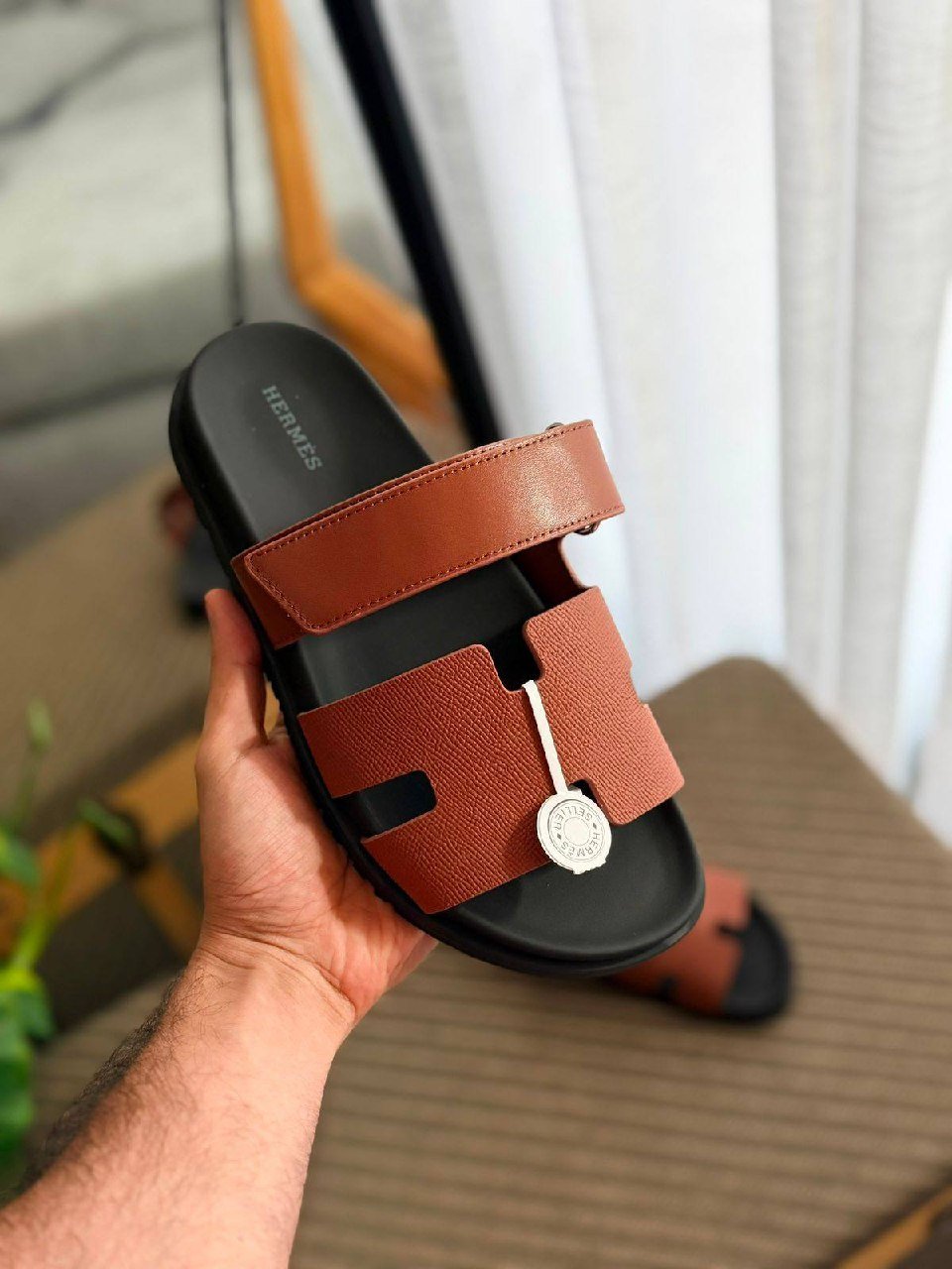 slippers