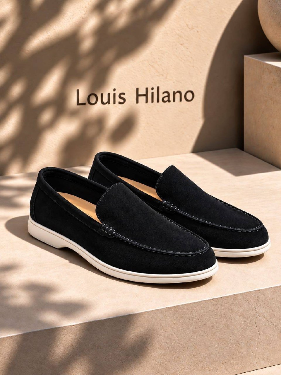 Slip-On