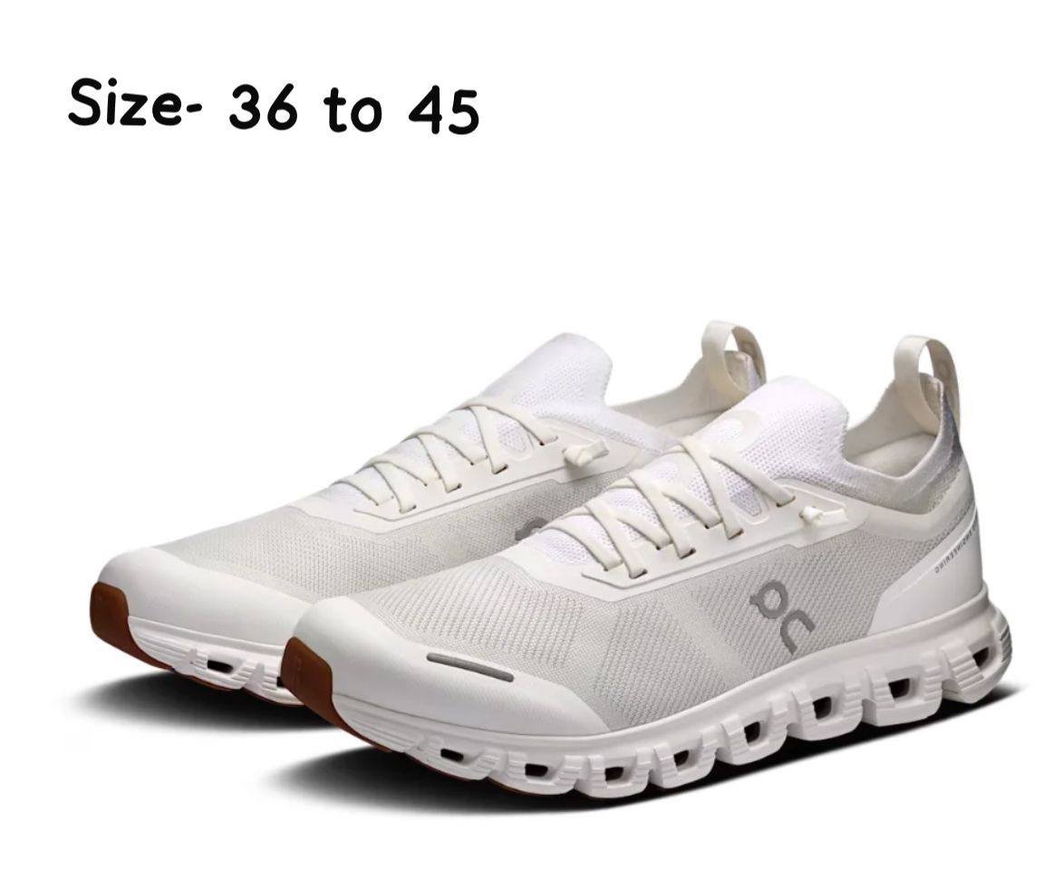 Sports shoes