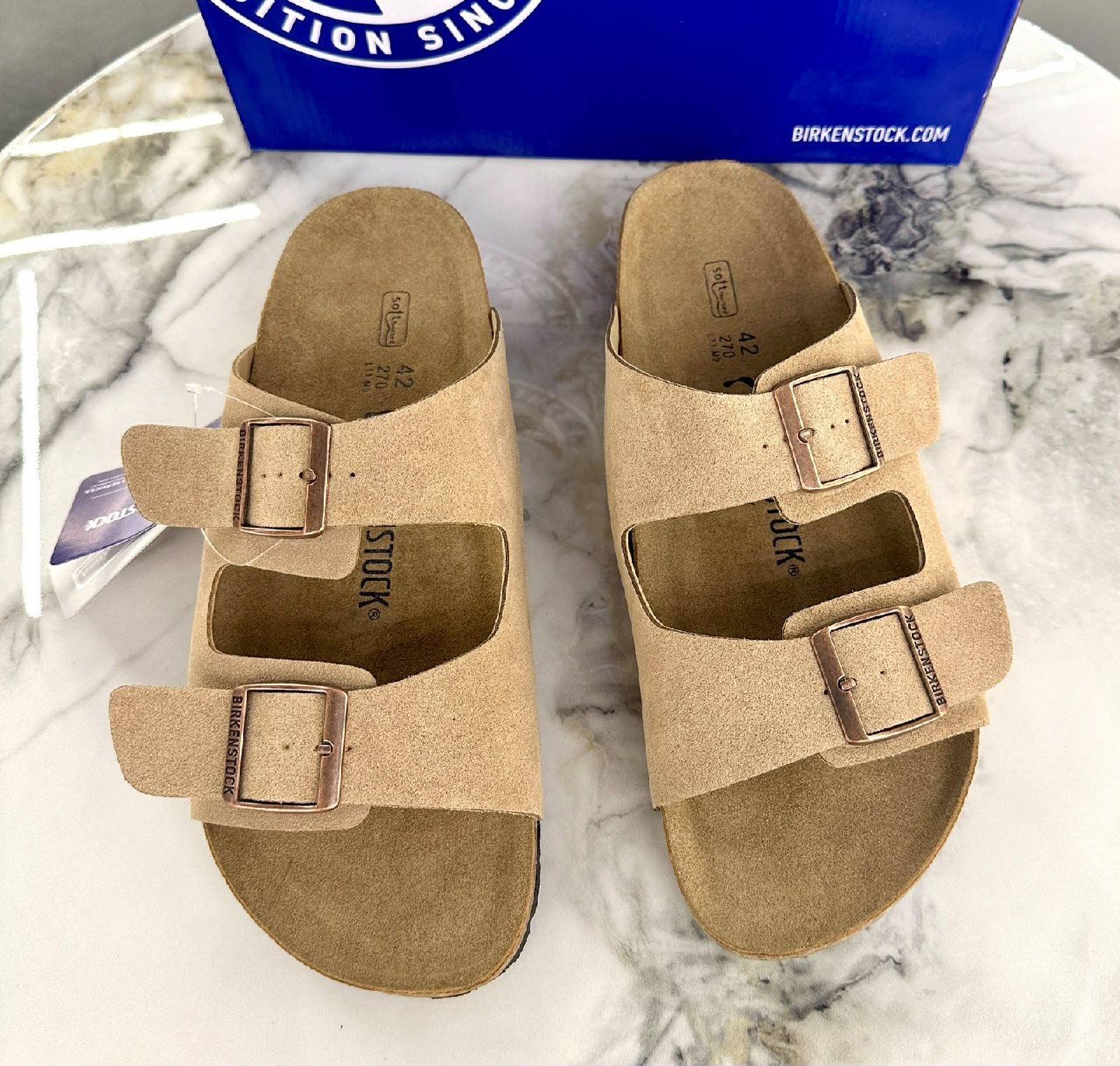 slippers