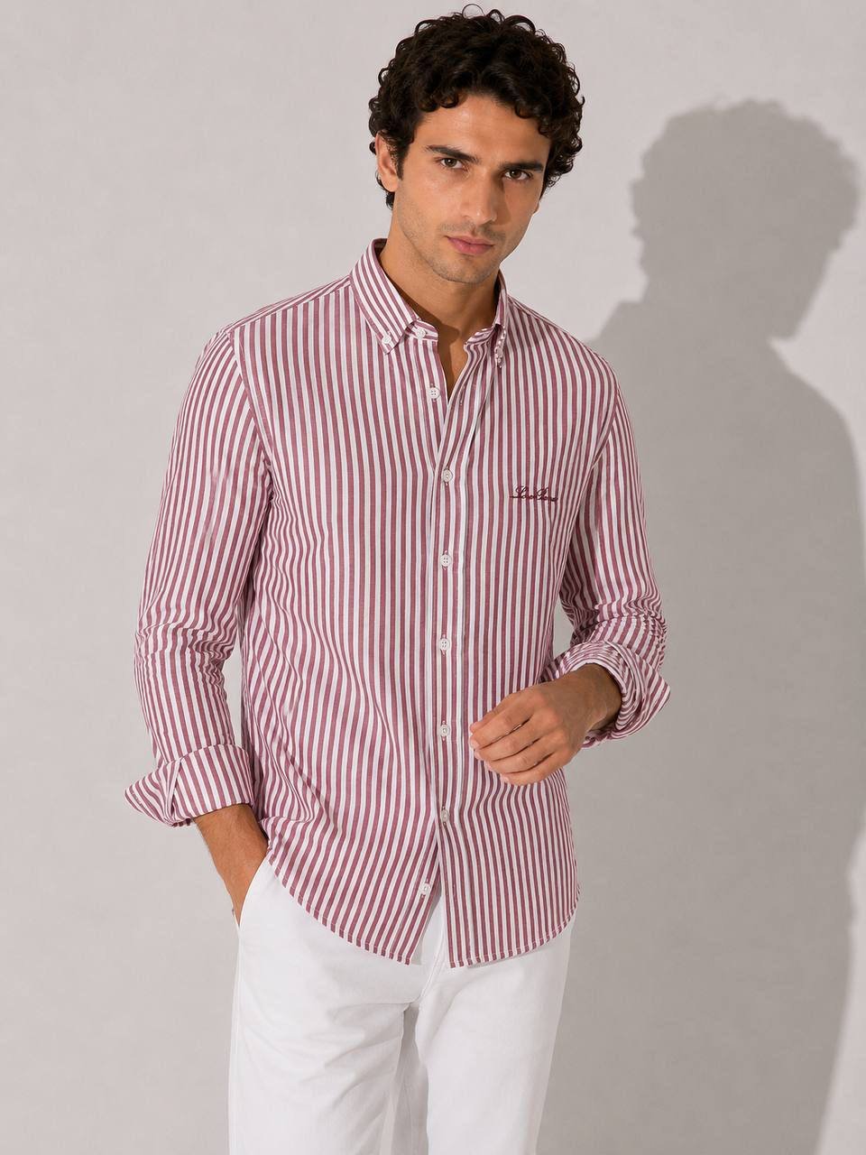 Men's shirt