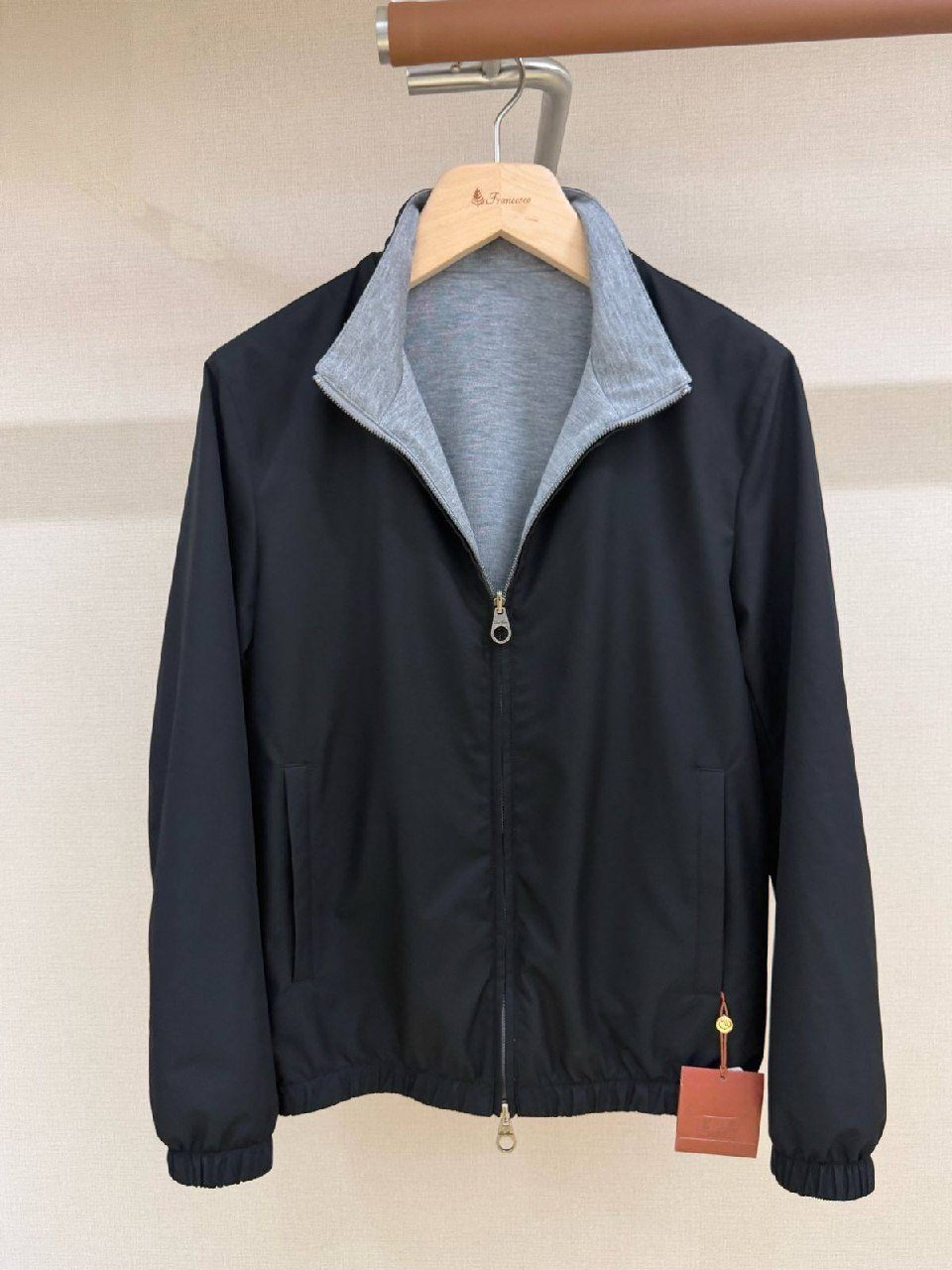 Jackets