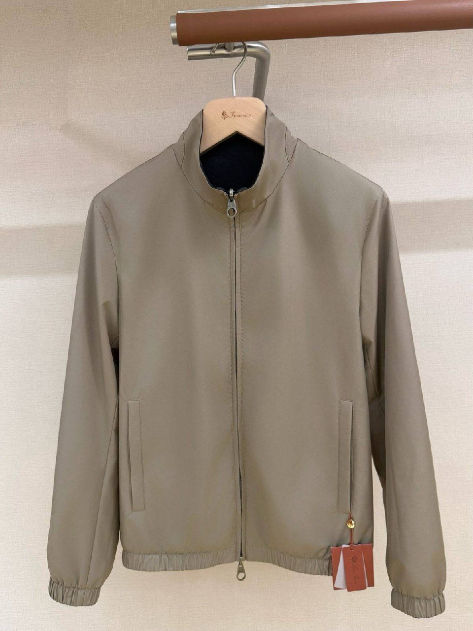 Jackets