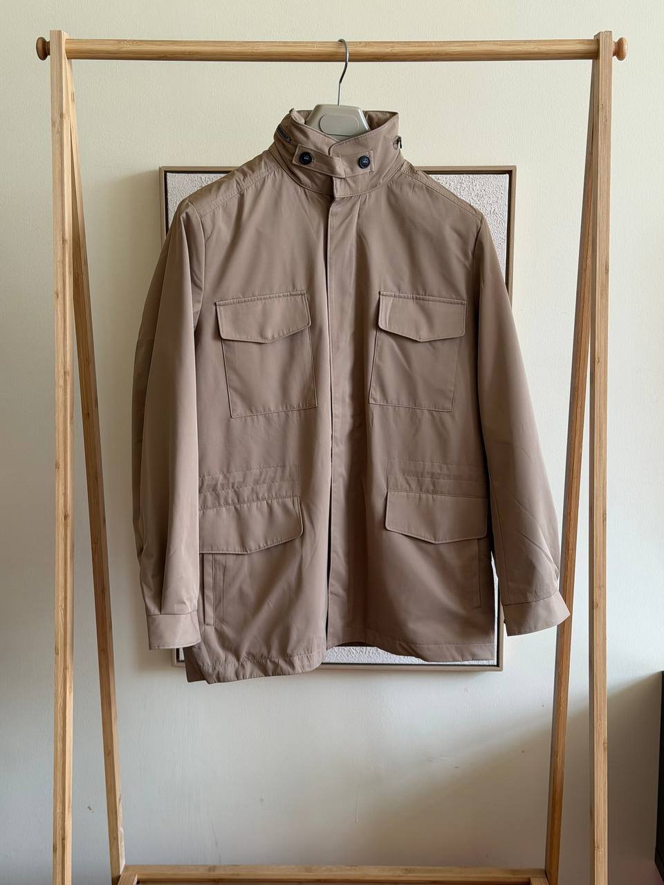 Jackets