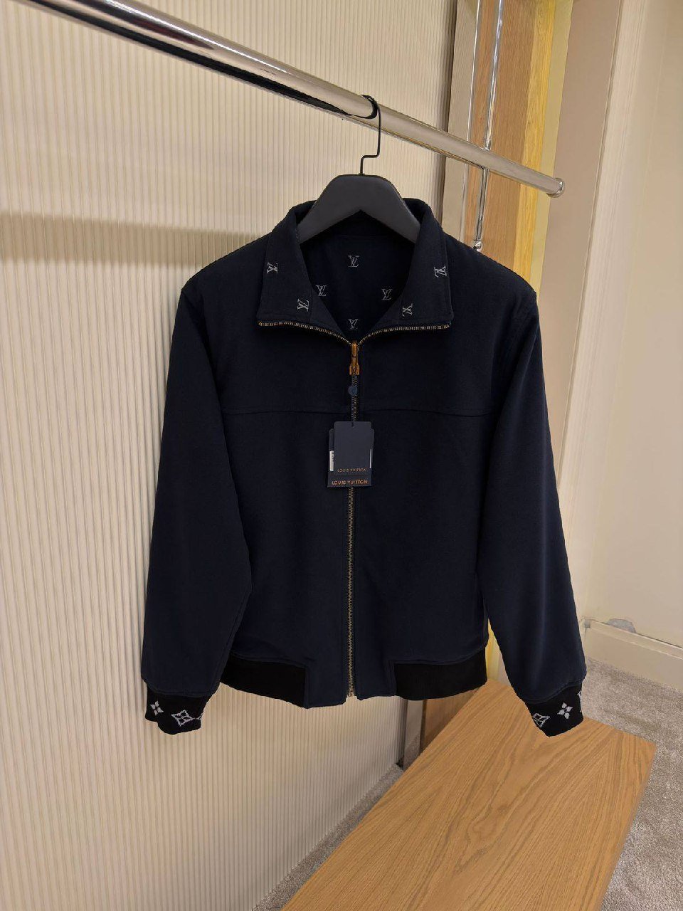Jackets