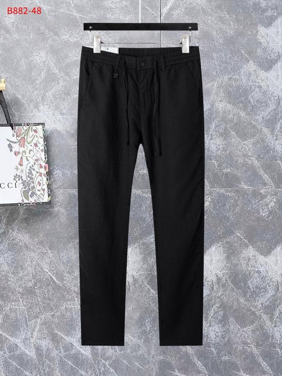 Men’s Trousers