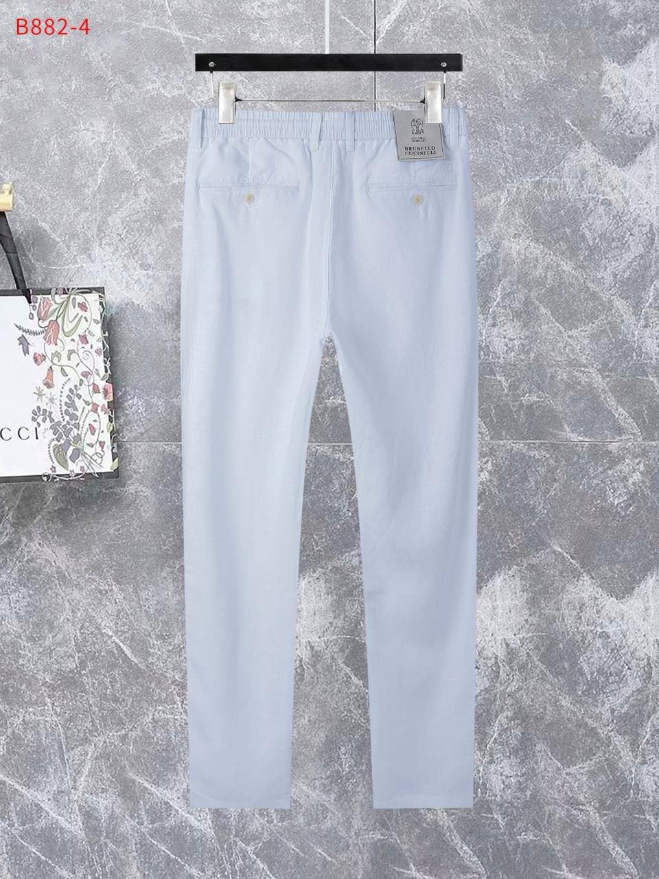 Men’s Trousers
