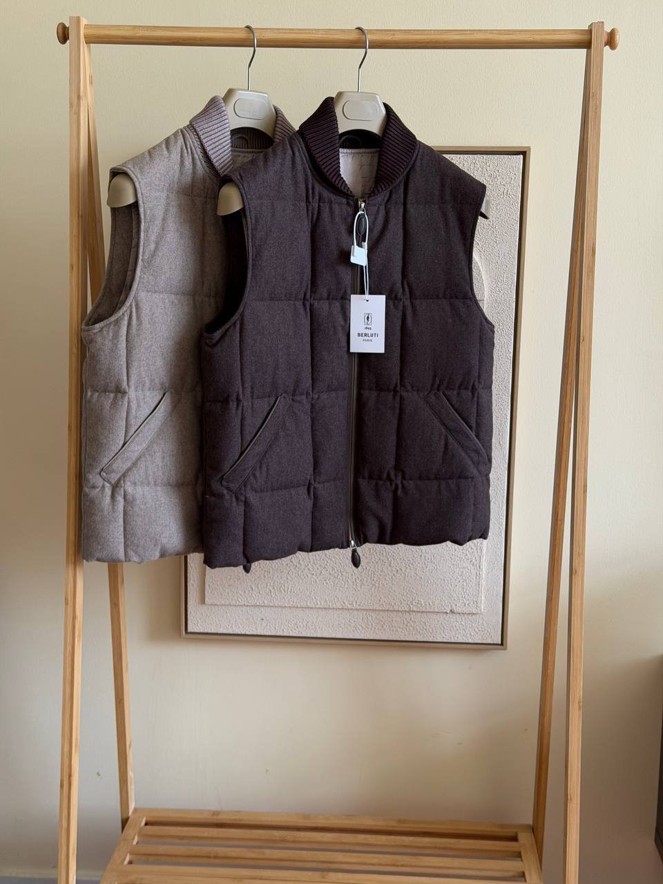 Jackets