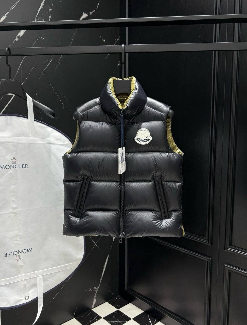 Jackets