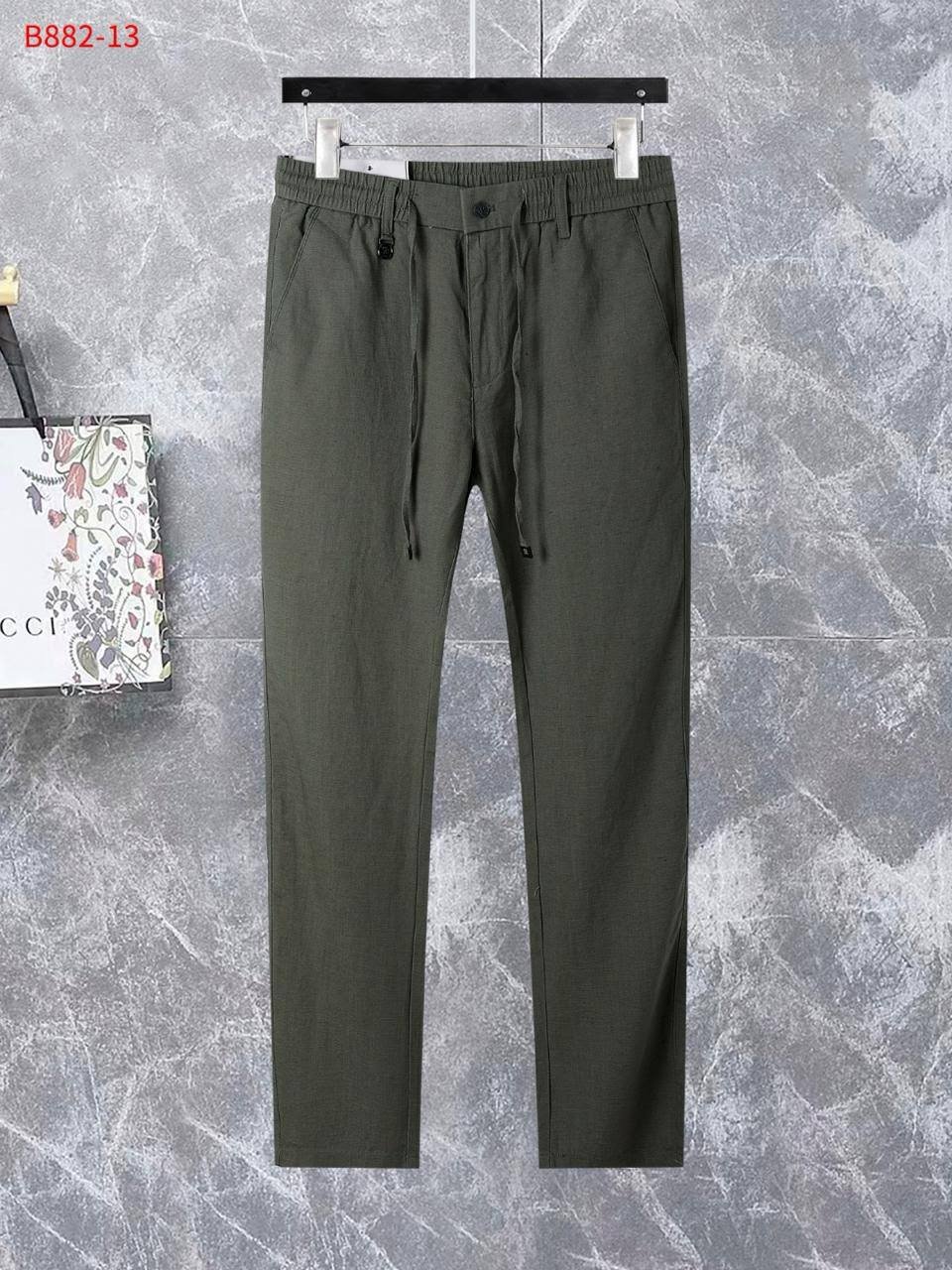 Men’s Trousers