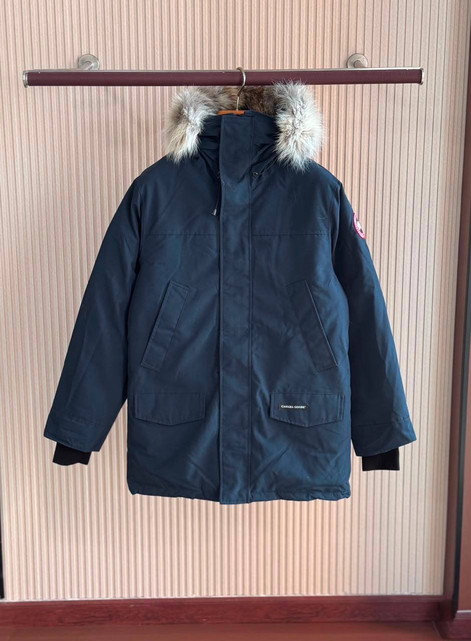 Jackets