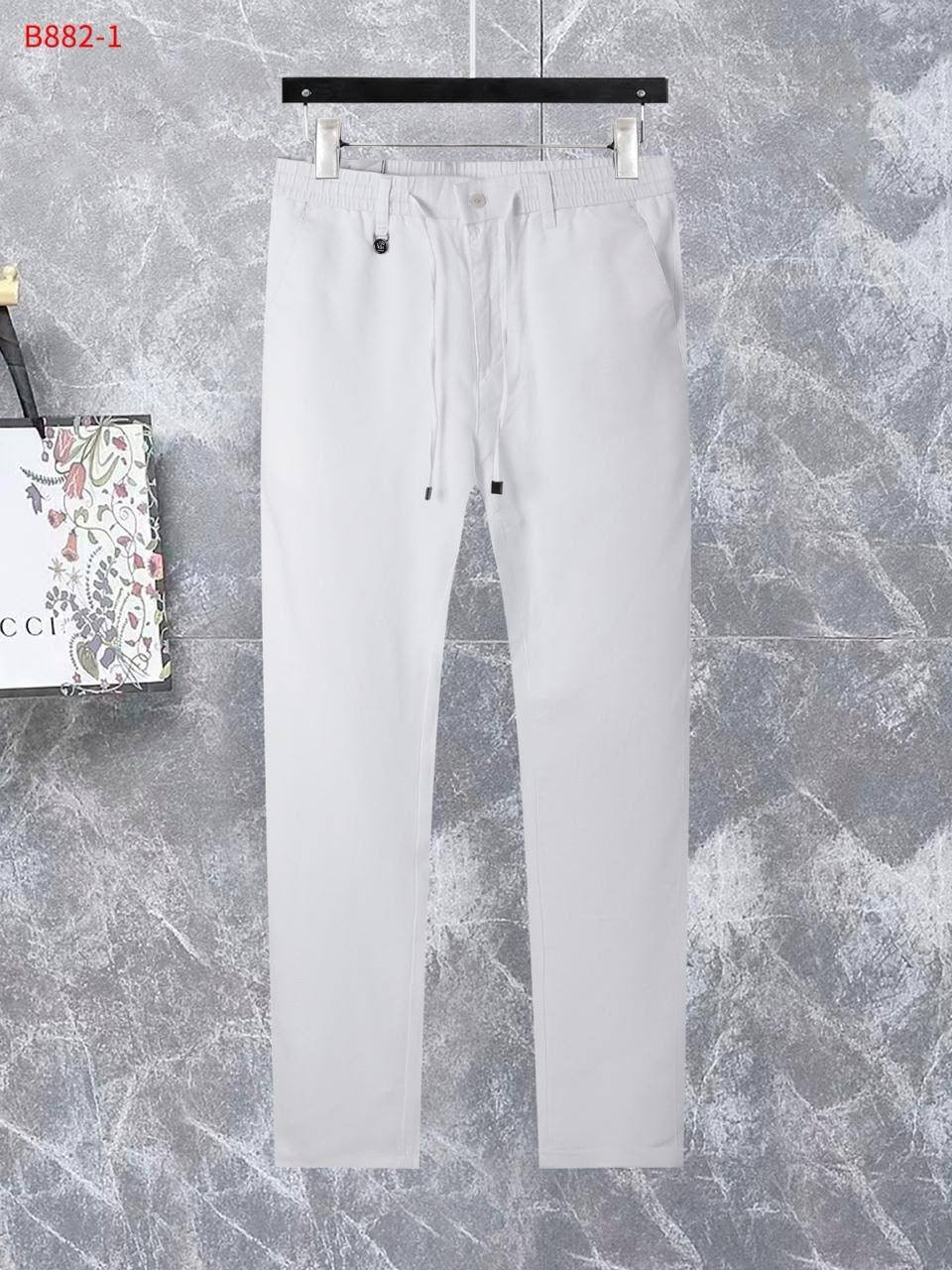 Men’s Trousers