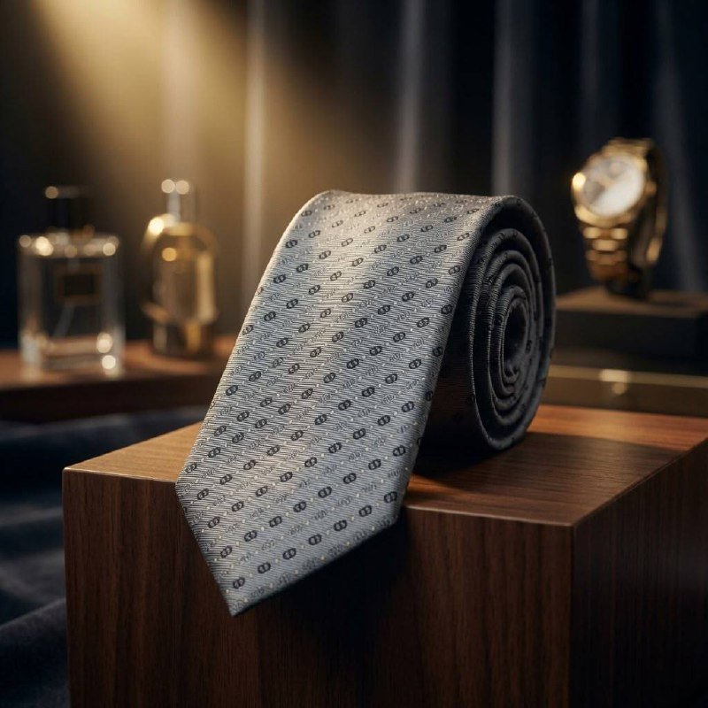 Men’s Ties