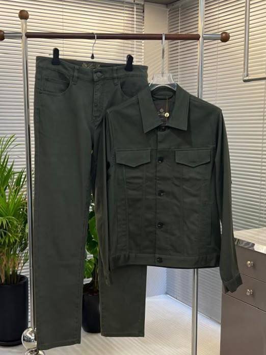 Men’s Sets