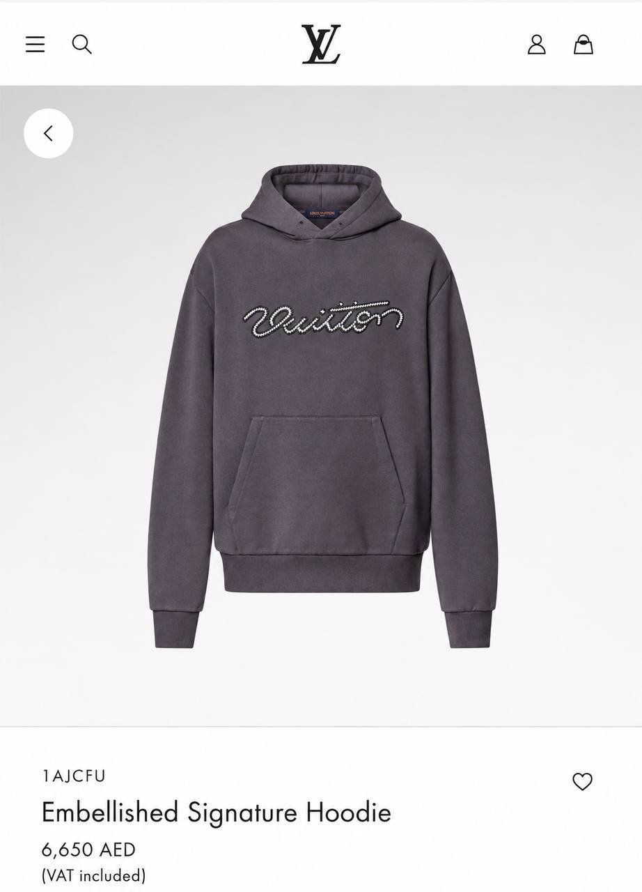 Hoodies