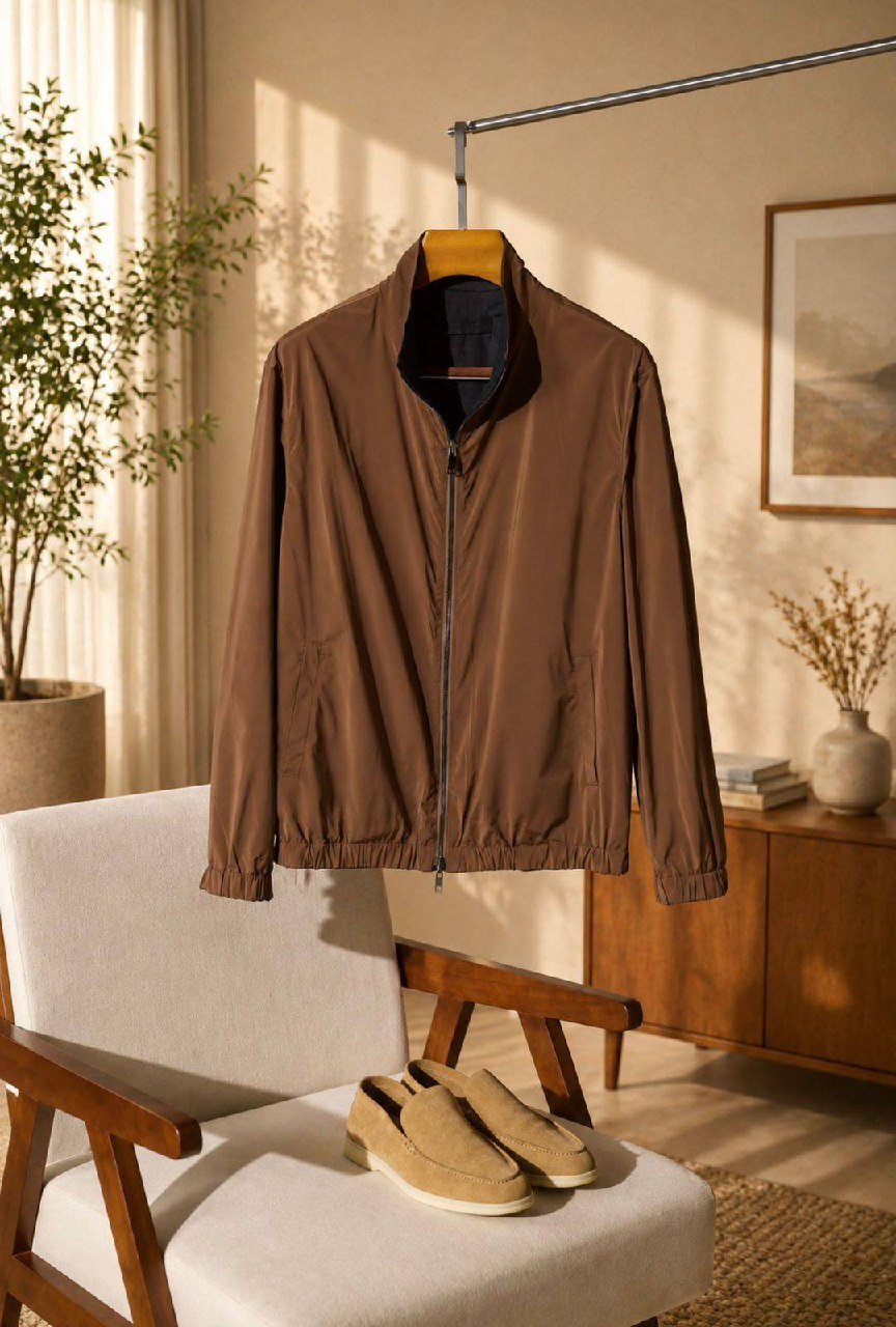 Jackets