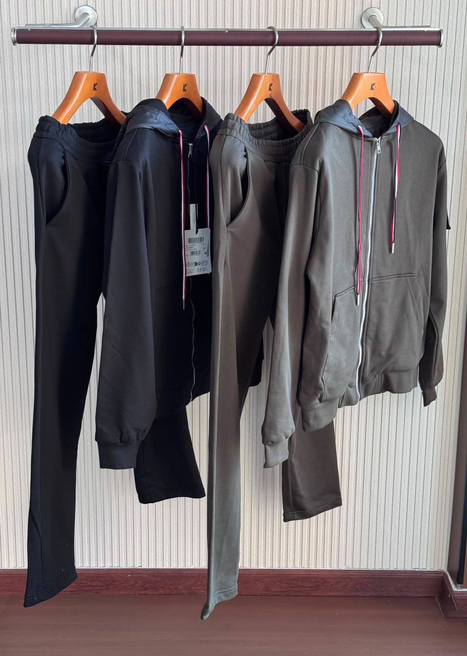 Men’s Sets