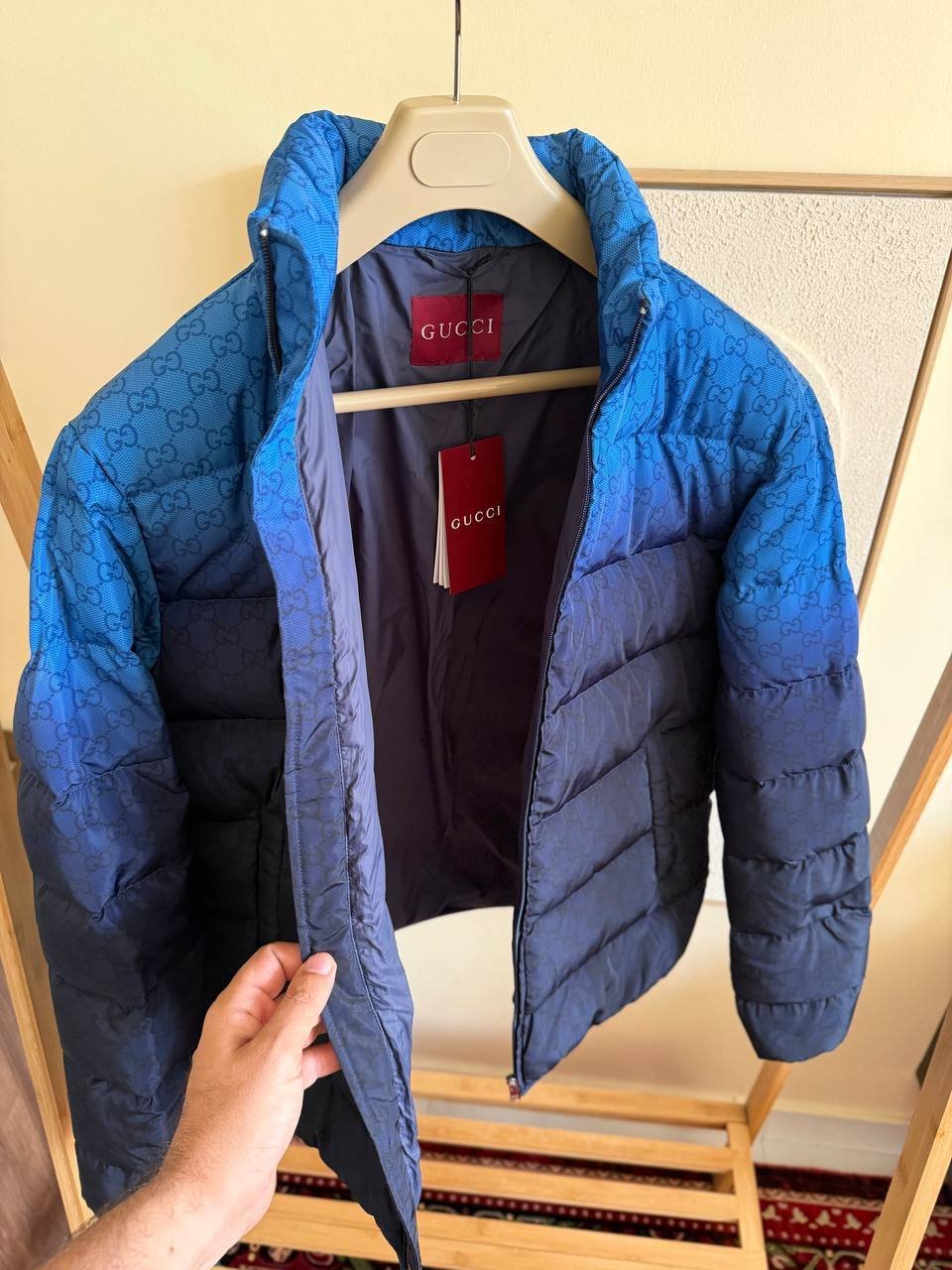 Jackets