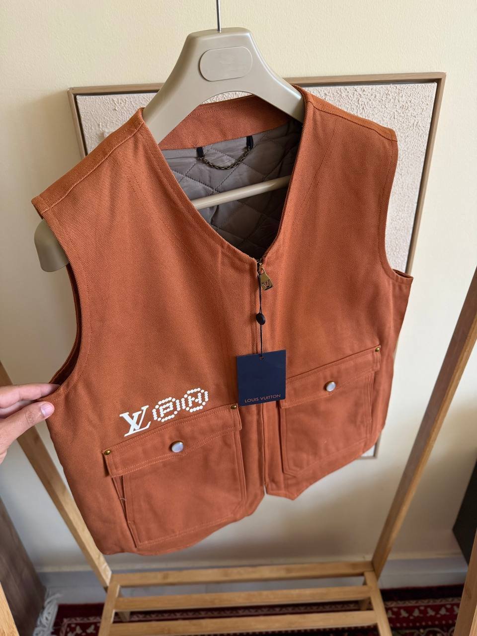 Jackets