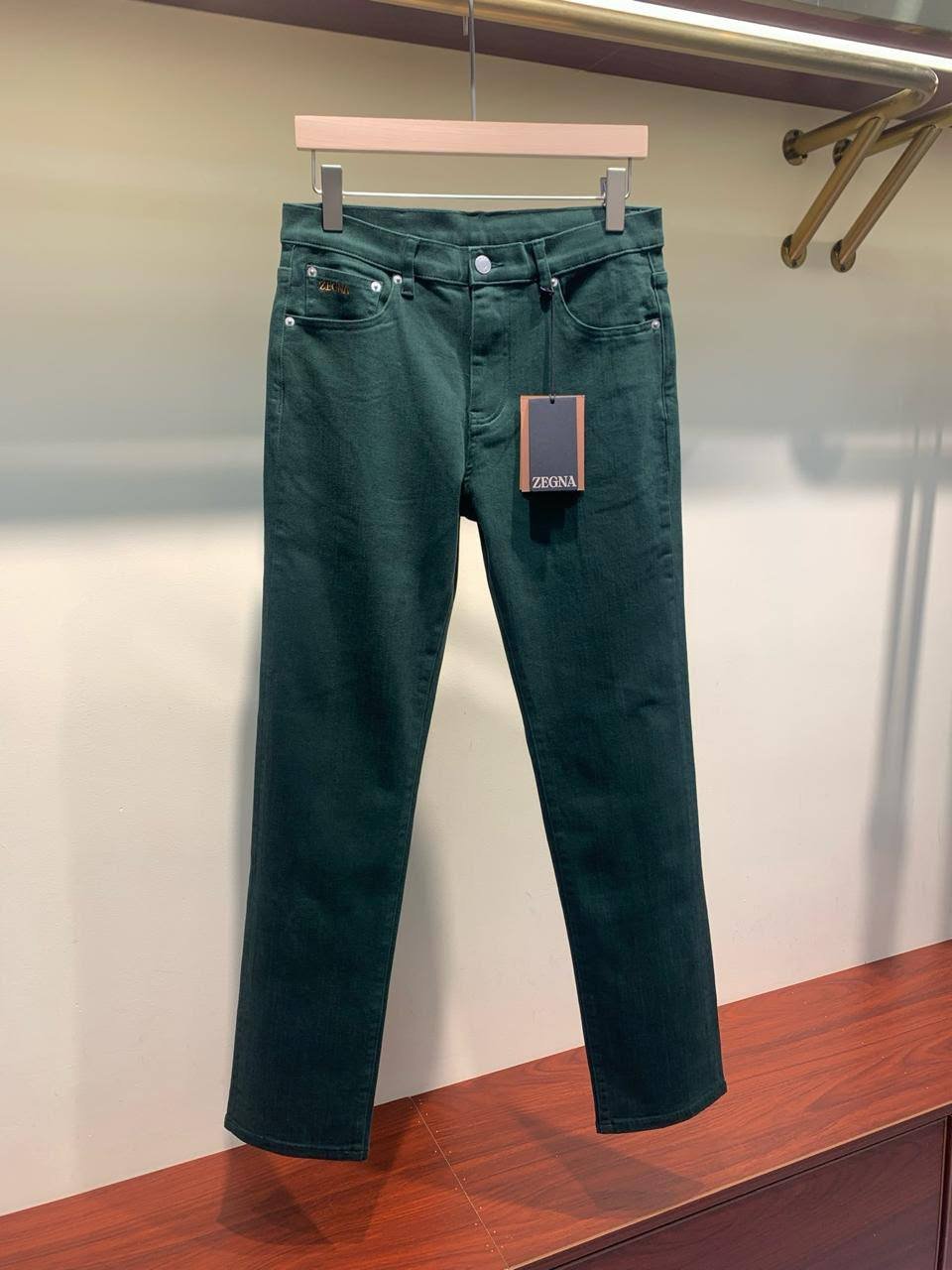 Men’s Trousers