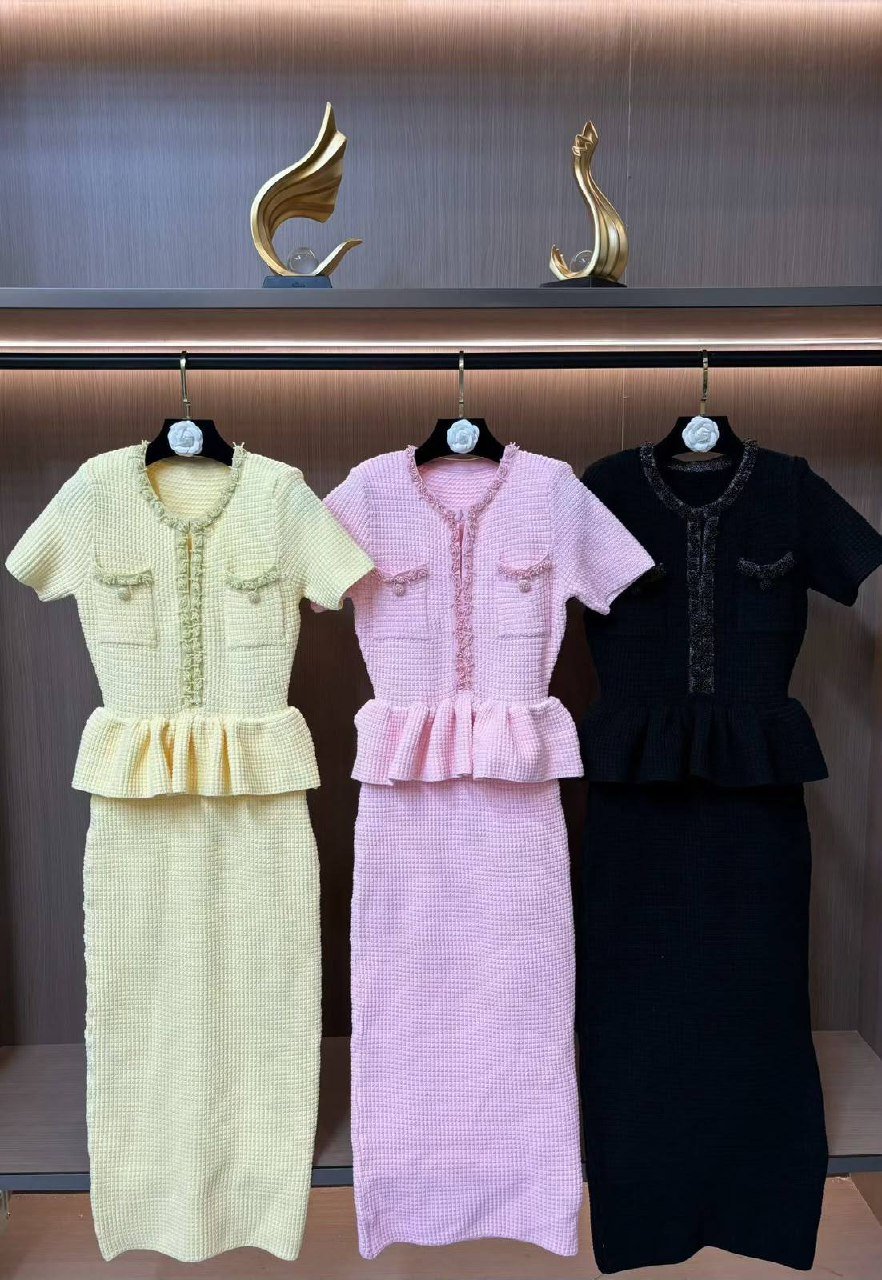 Dresses