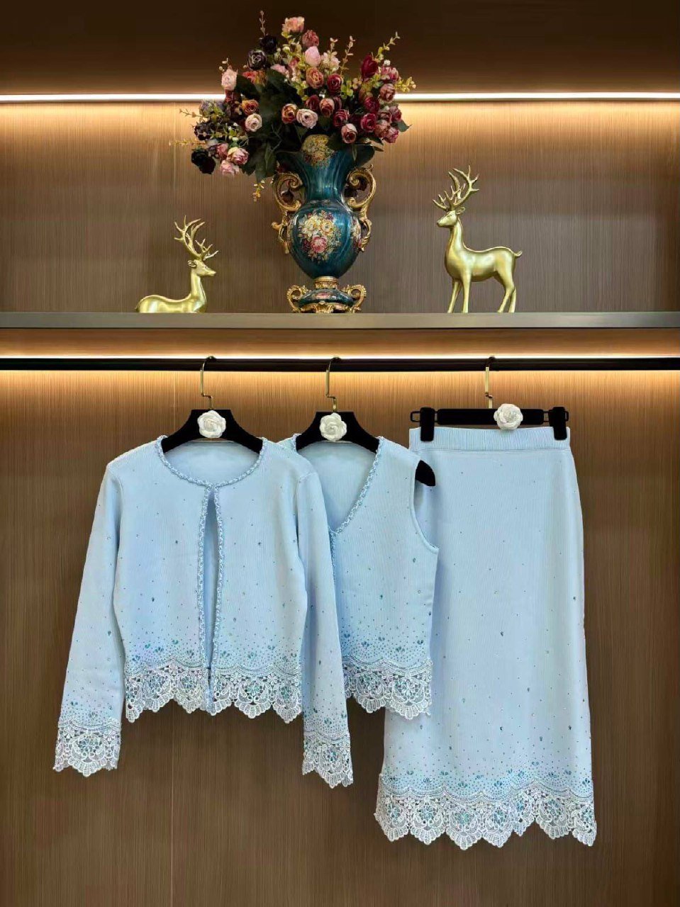 Women's set