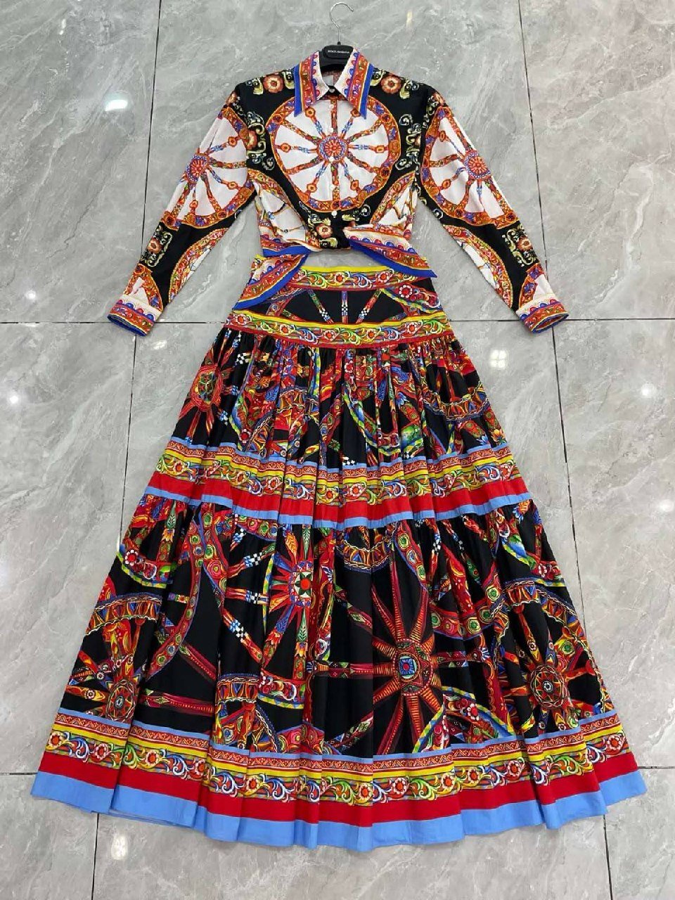 Dresses
