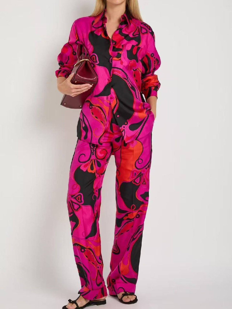 Women's set