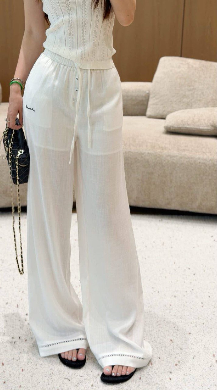 Women's trousers