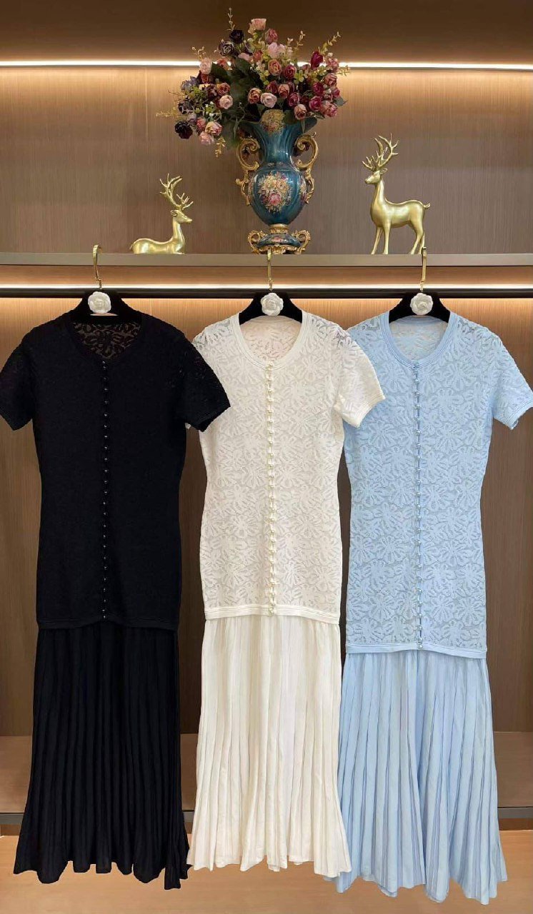 Long tunics