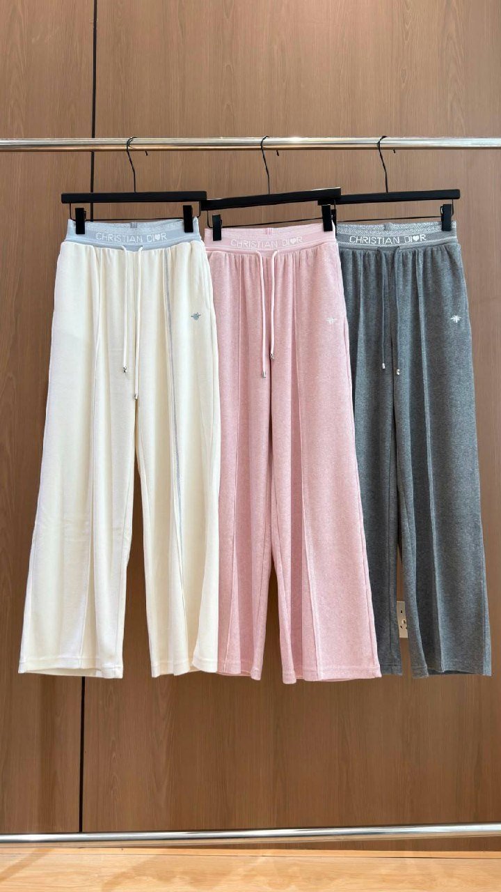 Women's trousers