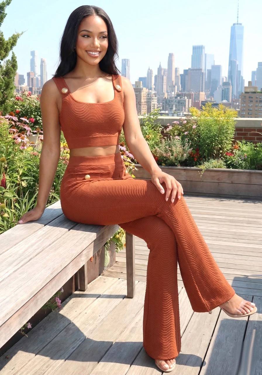 Women's set
