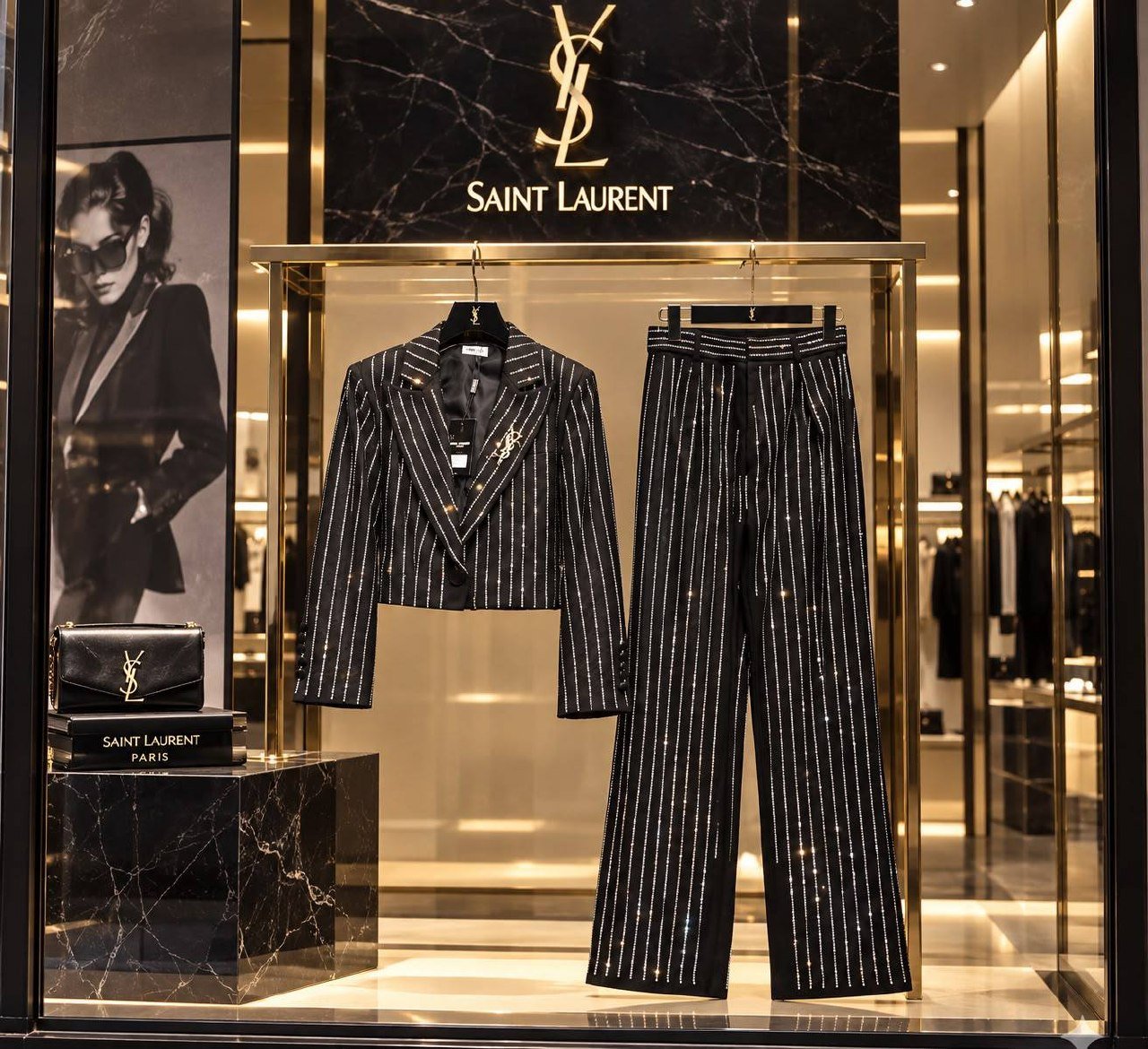 Women's set