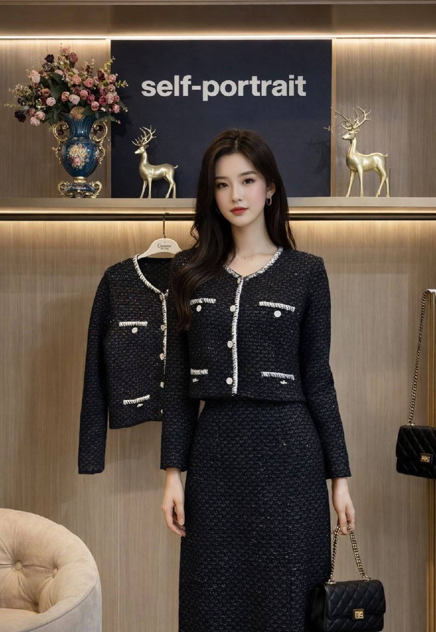 Women's set