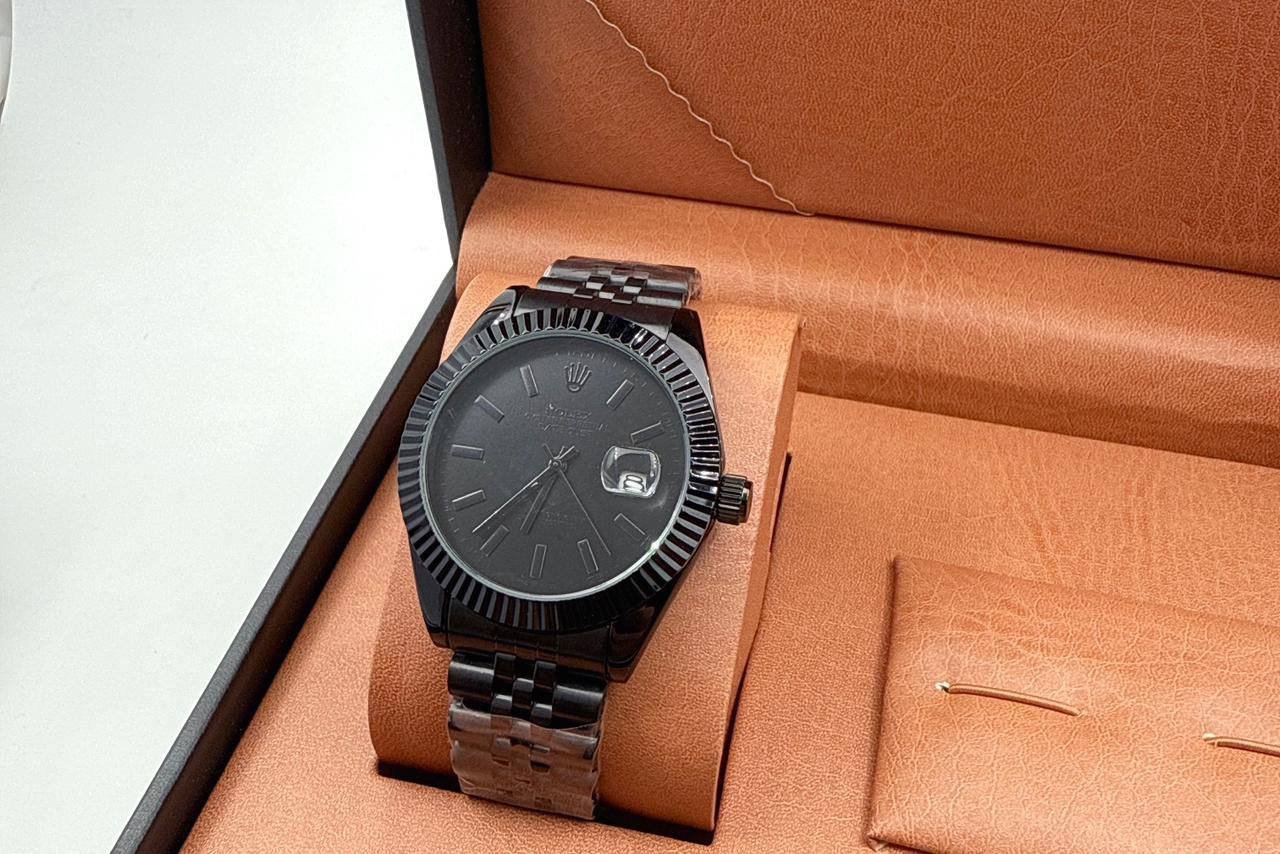 new watch