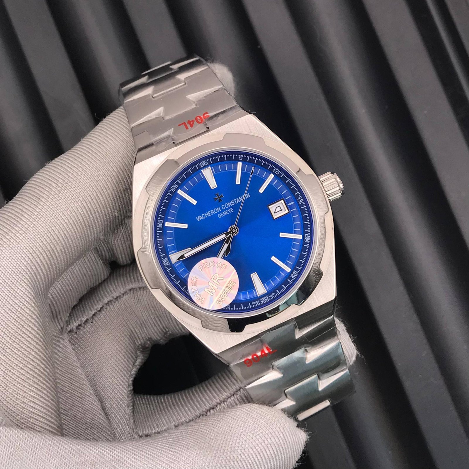 new watch