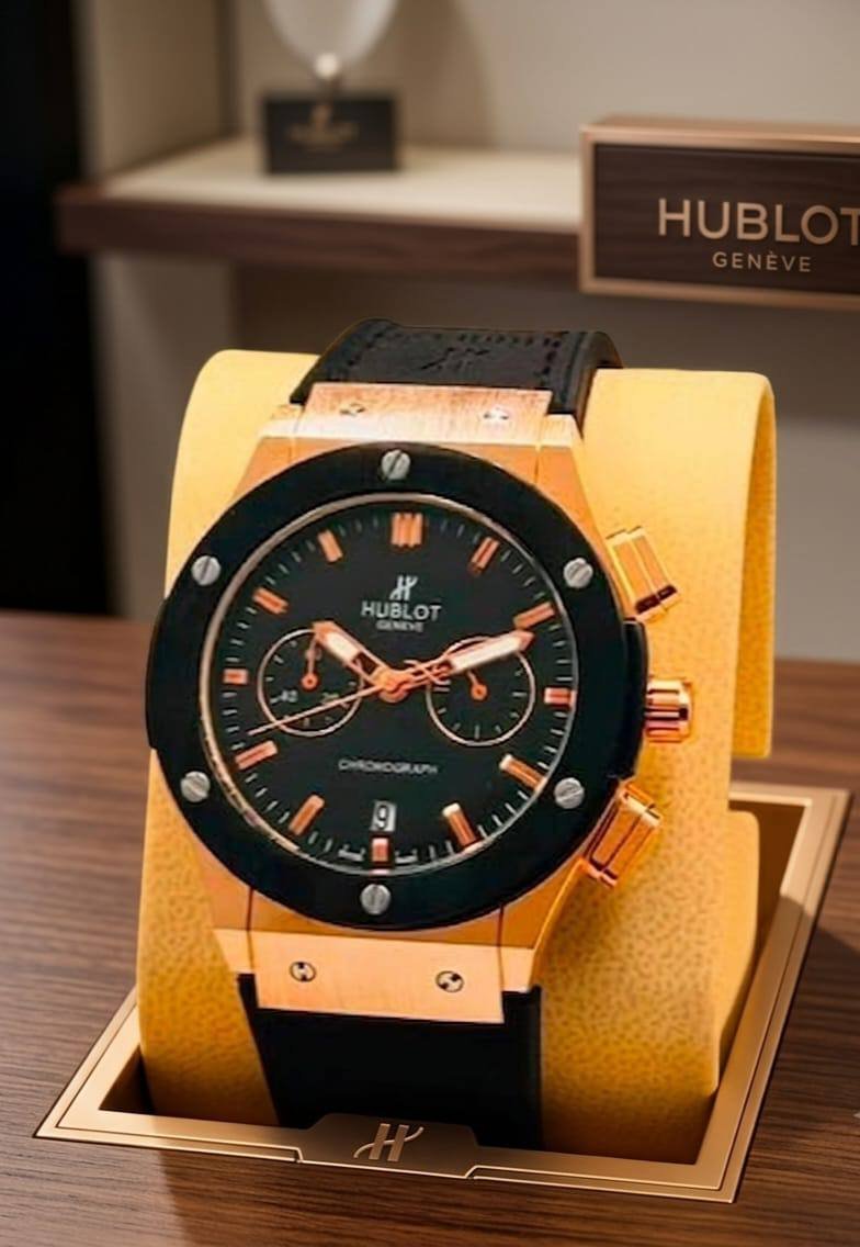 new watch