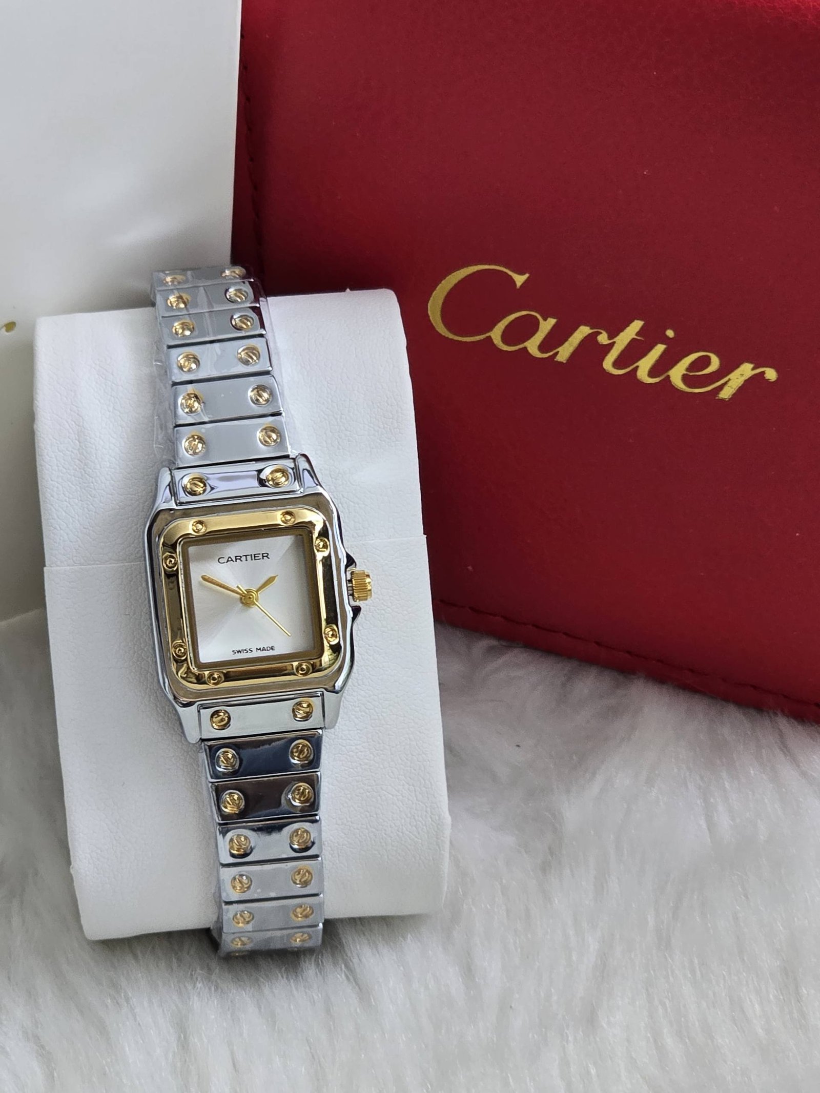 new watch