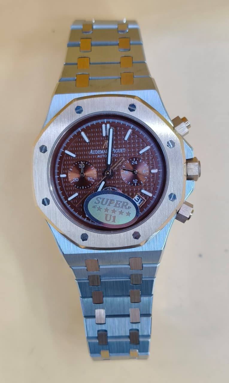 new watch