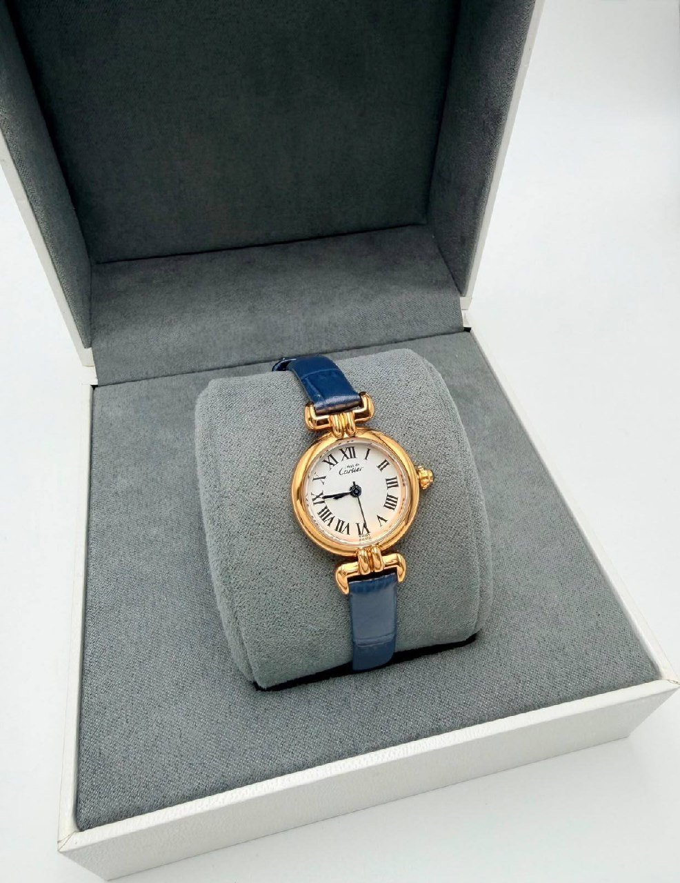 new watch