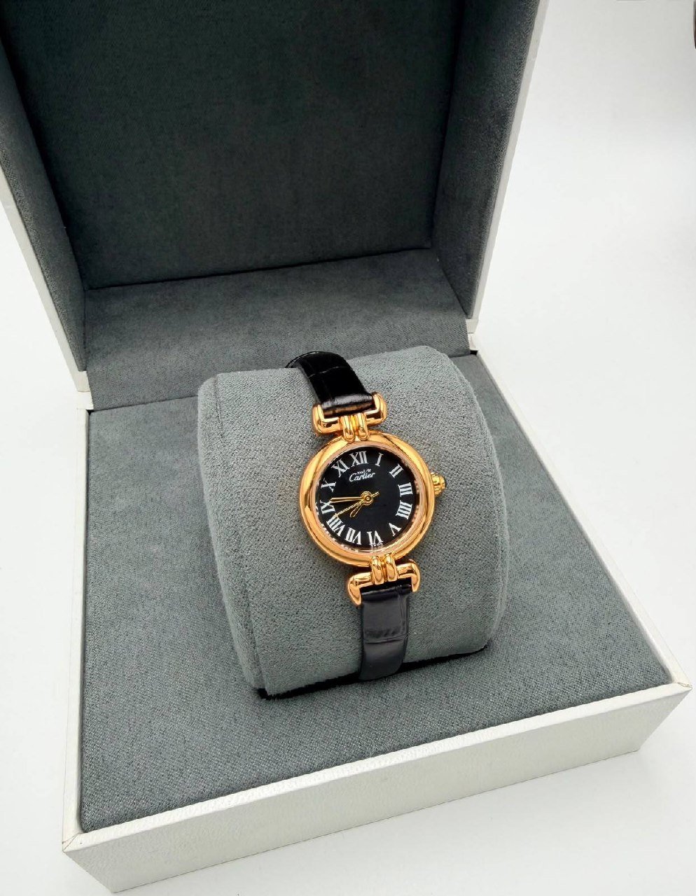new watch