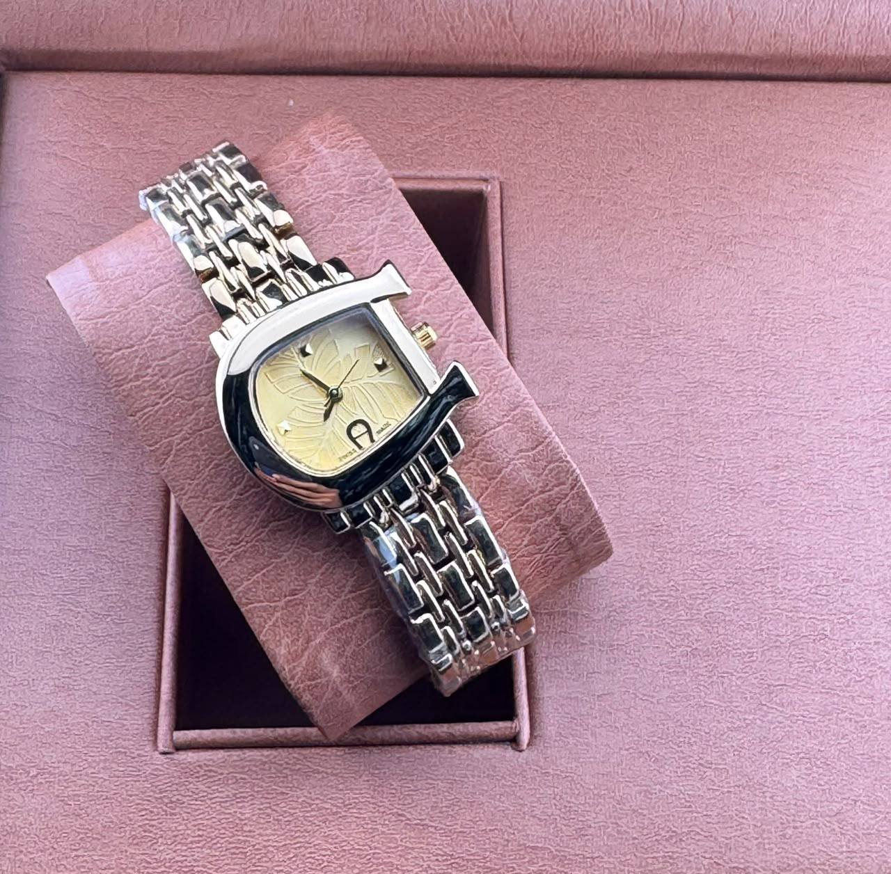 new watch