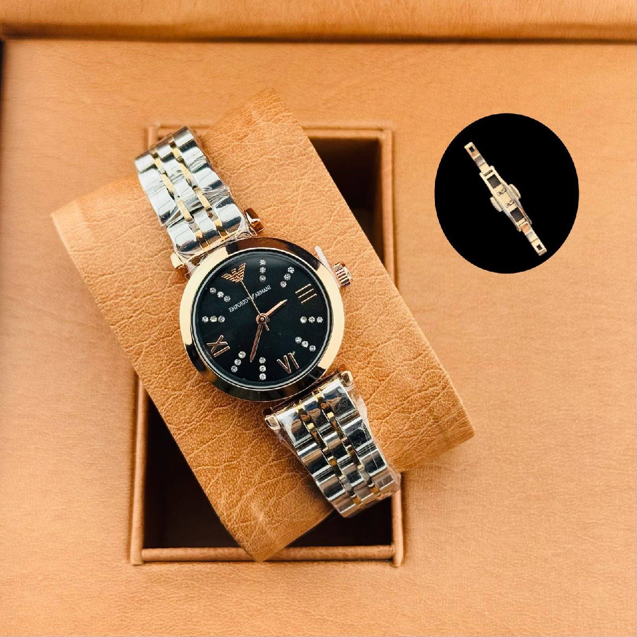 new watch